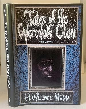 Bild des Verkufers fr Tales Of The Werewolf Clan (Volume Two : the Master Goes Home) zum Verkauf von S. Howlett-West Books (Member ABAA)