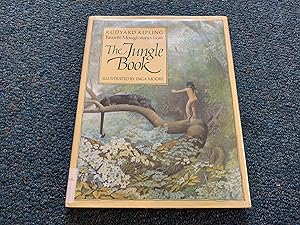 Seller image for Favorite Mowgli Stories from the Jungle Book for sale by Betty Mittendorf /Tiffany Power BKSLINEN