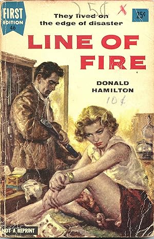 Line of Fire