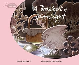 Image du vendeur pour Basket of Moonlight mis en vente par GreatBookPrices