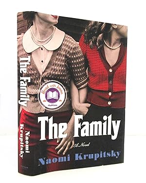 The Family (A Novel)