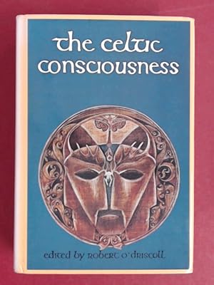 Seller image for The Celtic Consciousness. for sale by Wissenschaftliches Antiquariat Zorn