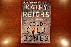 Cold Cold Bones (signed & dated)