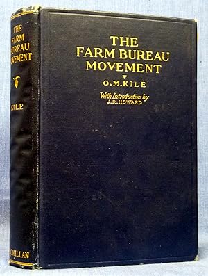 Seller image for The Faem Bureau Movement for sale by Dennis McCarty Bookseller
