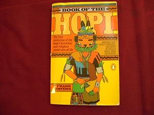 Seller image for Book of the Hopi. for sale by BookMine