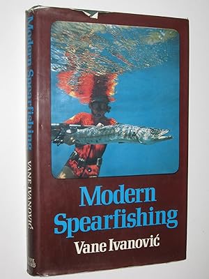 Imagen del vendedor de Modern Spearfishing a la venta por Manyhills Books