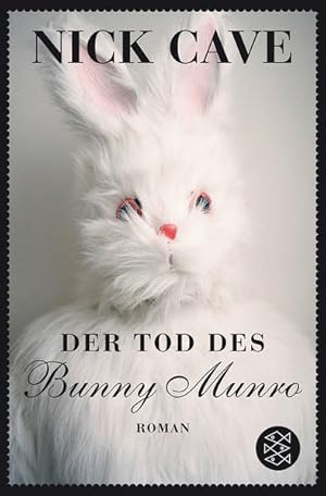 Bild des Verkufers fr Der Tod des Bunny Munro: Roman zum Verkauf von Antiquariat Armebooks