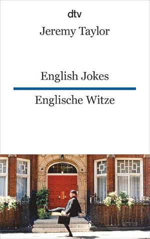 Immagine del venditore per English Jokes Englische Witze venduto da Wegmann1855