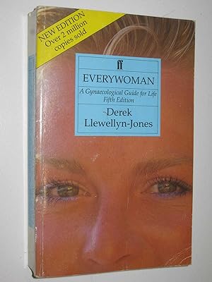 Immagine del venditore per Everywoman : A Gynaecological Guide for Life venduto da Manyhills Books