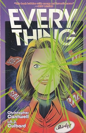 Seller image for Everything, Volume 1 (Everything) for sale by Adventures Underground