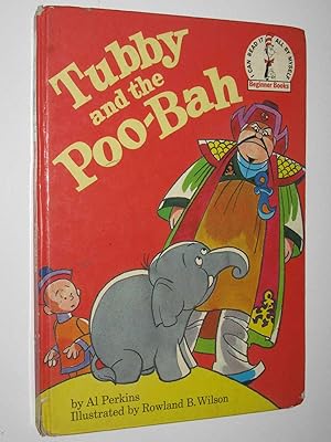 Seller image for Tubby and the Poo-Bah - Beginner Books #B-57 for sale by Manyhills Books