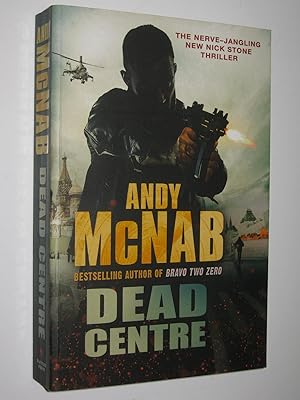 Imagen del vendedor de Dead Centre - Nick Stone Series #14 a la venta por Manyhills Books