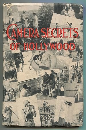 Imagen del vendedor de Camera Secrets of Hollywood: Simplified Photography for the Home Picture Maker a la venta por Between the Covers-Rare Books, Inc. ABAA