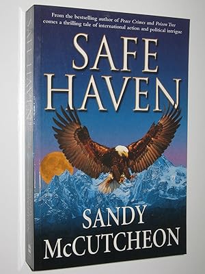 Imagen del vendedor de Safe Haven a la venta por Manyhills Books