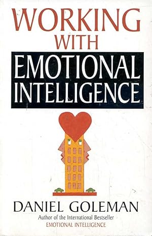 Working with Emotional Intelligence