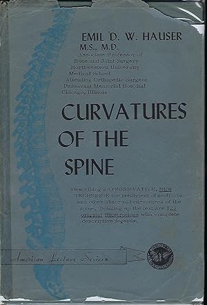 CURVATURES OF THE SPINE