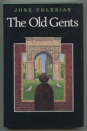 Imagen del vendedor de The Old Gents a la venta por Between the Covers-Rare Books, Inc. ABAA