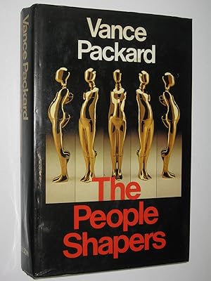 Seller image for The People Shapers for sale by Manyhills Books