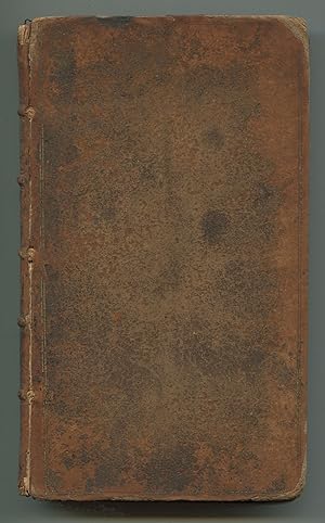 Image du vendeur pour The Lucubrations of Isaac Bickerstaff, Esq; Vol. IV mis en vente par Between the Covers-Rare Books, Inc. ABAA