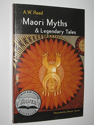 Maori Myths and Legendary Tales