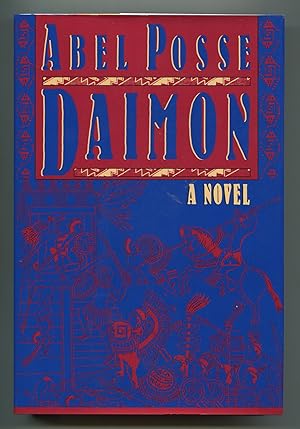 Seller image for Daimon for sale by Between the Covers-Rare Books, Inc. ABAA