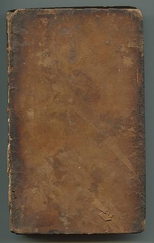 Image du vendeur pour The Tatler: or, Lucubrations of Isaac Bickerstaff: Volume the Third mis en vente par Between the Covers-Rare Books, Inc. ABAA