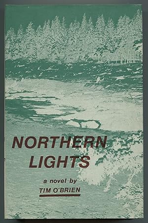 Seller image for Northern Lights for sale by Between the Covers-Rare Books, Inc. ABAA