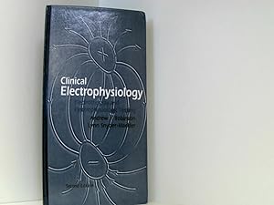 Imagen del vendedor de Clinical Electrophysiology: Electrotherapy & Electrophysiologic Testing: Electrotherapy and Electrophysiologic Testing a la venta por Book Broker