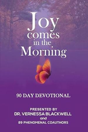 Immagine del venditore per Joy Comes in the Morning: 90 Day Devotional (Paperback) venduto da Grand Eagle Retail