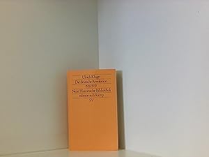 Bild des Verkufers fr Die deutsche Revolution 1918/1919: Staat, Politik und Gesellschaft zwischen Weltkrieg und Kapp-Putsch (edition suhrkamp) zum Verkauf von Book Broker