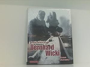 Imagen del vendedor de Die Filmlegende Bernhard Wicki: Verstrung - und eine Art von Poesie a la venta por Book Broker
