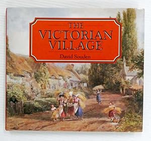 Seller image for The Victorian Village for sale by Adelaide Booksellers