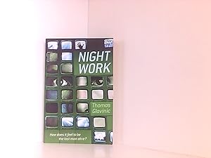 Seller image for Night Work for sale by Book Broker