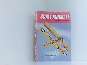 Bild des Verkufers fr Radio Control Scale Aircraft: Models for Everyday Flying zum Verkauf von Book Broker