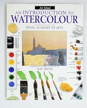 An Introduction To Watercolour