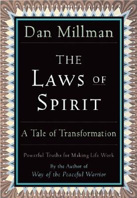 Seller image for The Laws of Spirit: A Tale of Transformation (Paperback or Softback) for sale by BargainBookStores