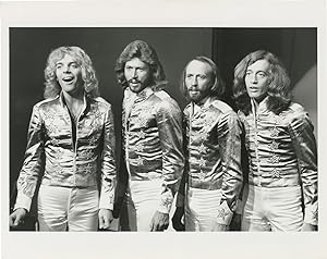 Seller image for Sgt. Pepper's Lonely Hearts Club Band (Archive of 6 photographs from the 1978 film) for sale by Royal Books, Inc., ABAA