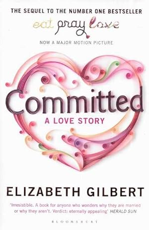 Committed - A Love Story