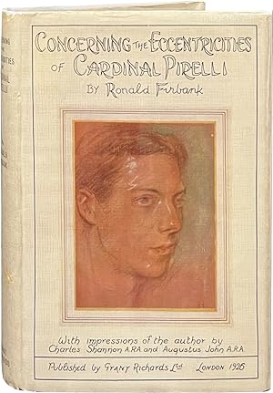 Concerning the Eccentricities of Cardinal Pirelli
