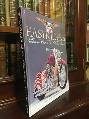 Image du vendeur pour Easyriders: Ultimate Customs for Harley Riders. mis en vente par Time Booksellers