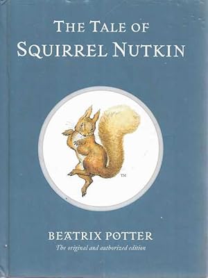 The Tale of Squirrel Nutkin