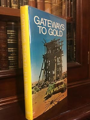 Seller image for Gateways to Gold. for sale by Time Booksellers