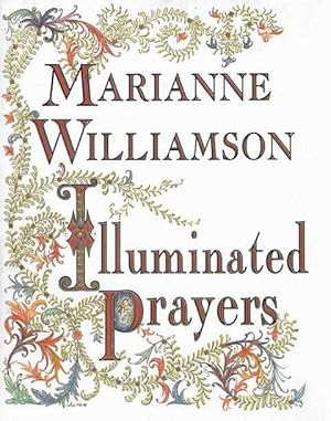 Imagen del vendedor de Illuminated Prayers a la venta por Leura Books