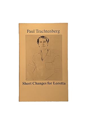 Bild des Verkufers fr Short Changes for Loretta zum Verkauf von Archives Fine Books (ANZAAB, ILAB)