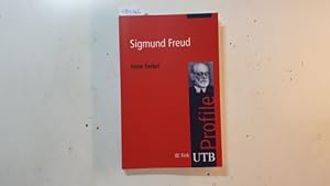 Bild des Verkufers fr Sigmund Freud zum Verkauf von Gebrauchtbcherlogistik  H.J. Lauterbach