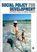 Seller image for Social Policy for Development for sale by moluna