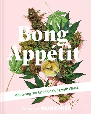 Seller image for Bong Appetit for sale by GreatBookPricesUK