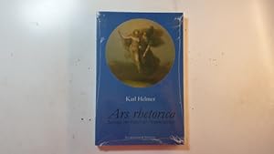Bild des Verkufers fr Ars rhetorica : Beitrge zur Kunst der Argumentation zum Verkauf von Gebrauchtbcherlogistik  H.J. Lauterbach