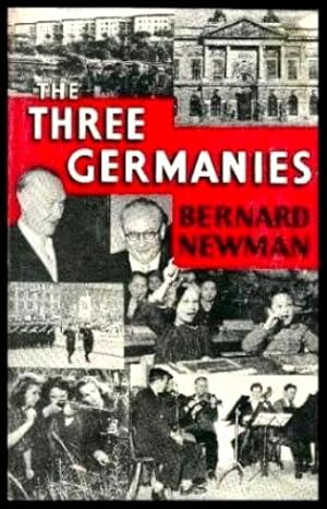 THE THREE GERMANIES