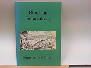 Seller image for Rund um Sonnenberg - Sagen und Erzhlungen for sale by ABC Versand e.K.